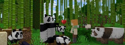 America.gov gets really weird when you ask it about Minecraft, but it’s not a glitch | TechCrunch