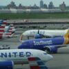 American, United and Southwest are all cutting ‘marginal routes’ as jet fuel prices spike | Fortune