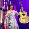 Americana Award Winners Include Molly Tuttle, Brandi Carlile, Gillian Welch and Tyler Childers, as Robert Plant and Others Receive Lifetime Honors