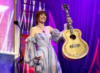 Americana Award Winners Include Molly Tuttle, Brandi Carlile, Gillian Welch and Tyler Childers, as Robert Plant and Others Receive Lifetime Honors