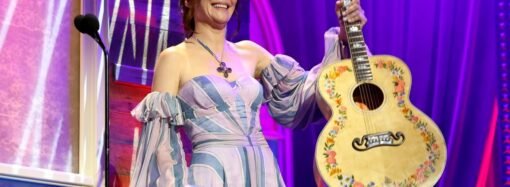 Americana Award Winners Include Molly Tuttle, Brandi Carlile, Gillian Welch and Tyler Childers, as Robert Plant and Others Receive Lifetime Honors