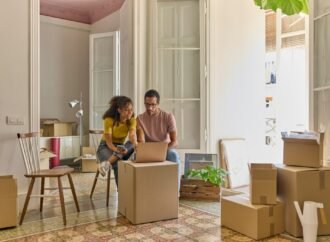 Americans are turning to AI to survive a brutal housing market—37% would let it buy their next home with ‘minimal human involvement’ | Fortune