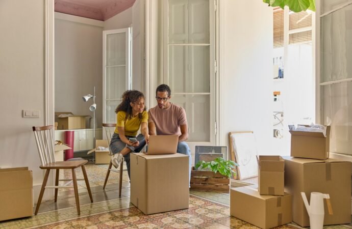 Americans are turning to AI to survive a brutal housing market—37% would let it buy their next home with ‘minimal human involvement’ | Fortune