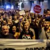 An 87-year-old woman was evicted via stretcher from a Madrid apartment she lived in for decades, sparking mass protest against Spain’s housing crisis | Fortune