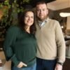 An American found love at an Irish matchmaking festival – and hopes others do too