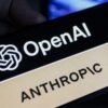 An Anthropic researcher just quit, saying OpenAI and Anthropic are ‘gambling with our lives’