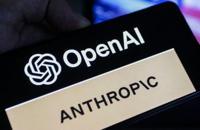 An Anthropic researcher just quit, saying OpenAI and Anthropic are ‘gambling with our lives’