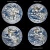 An Epic View of the Seasons