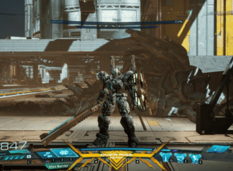 An Hour of Gundam: Rogue Orbit Made Me Feverish for More Robot Combat – CNET