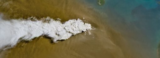 US-India Satellite Captures Time-lapse Video of Volcanic Eruption – NASA