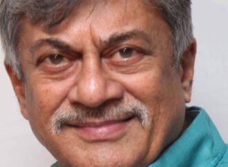 Anant Nag to Receive Dadasaheb Phalke Award, India’s Highest Film Honor