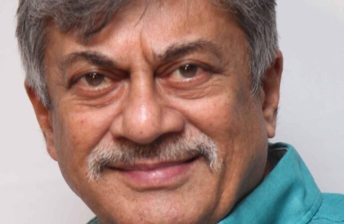 Anant Nag to Receive Dadasaheb Phalke Award, India’s Highest Film Honor