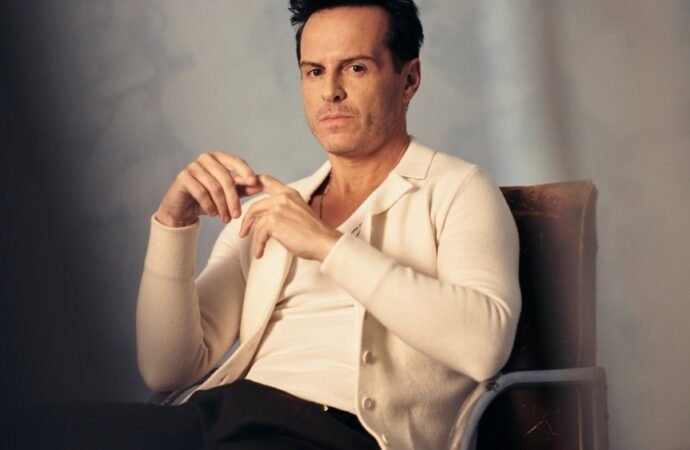 Andrew Scott Gets Candid at TIFF About ‘Elsinore’ and People Against Gay Actors Playing Straight Roles: ‘That’s Just Prejudice’