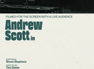 Andrew Scott to Reprise Starring Role in ‘Sea Wall’ Play for Limited Run and Filmed Adaptation (EXCLUSIVE)