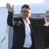 Andy Burnham expects to find ‘common ground’ with Trump in first meeting