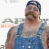 Andy ‘The Butcher’ Williams, Musician and Wrestler, Dies After Match