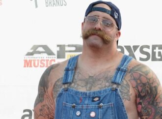 Andy ‘The Butcher’ Williams, Musician and Wrestler, Dies After Match