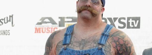Andy ‘The Butcher’ Williams, Musician and Wrestler, Dies After Match