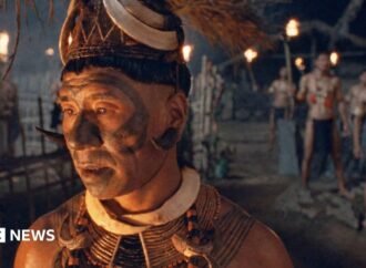 Angh by Theja Rio at Toronto: The Indian film taking Nagaland to global cinema