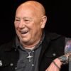 Angry Anderson, who soundtracked Kylie Monigue’s wedding in Neighbours scene, dies aged 79