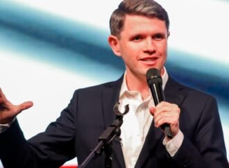 Another big James Talarico interview is punted to YouTube due to FCC threats