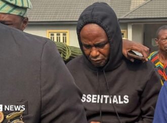 Anthony Joshua’s driver attempted overtake before fatal crash, trial hears