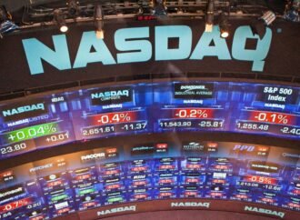 Anthropic has chosen the Nasdaq for its IPO listing