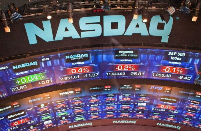 Anthropic has chosen the Nasdaq for its IPO listing