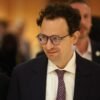 Anthropic’s CEO is about to have dinner with President Trump | TechCrunch
