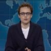 Anthropic’s Dario Amodei gets the SNL treatment | TechCrunch
