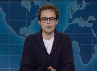 Anthropic’s Dario Amodei gets the SNL treatment | TechCrunch