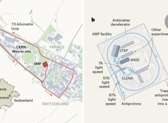 Antimatter: coming soon to a lab near you?