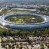 Apple Event Live Blog: Here Comes the Folding iPhone