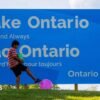 Apple Maps renames Lake Ontario as Lake America after Trump order