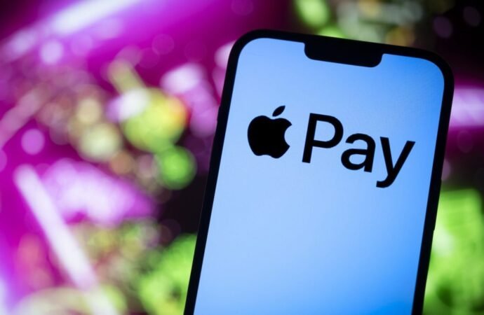 Apple Pay finally launches in India after years on the sidelines | TechCrunch
