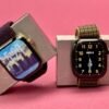 Apple Watch Series 12 vs. Apple Watch SE 3: Compare Apple’s New Watch and Its Lower-Cost Option – CNET