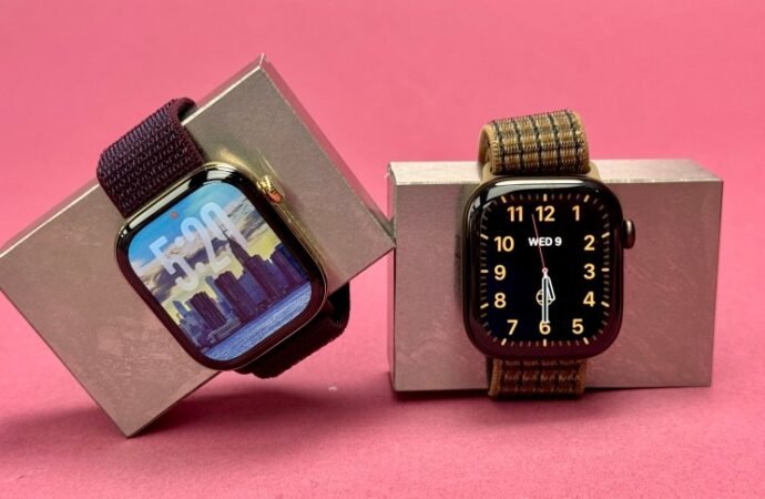 Apple Watch Series 12 vs. Apple Watch SE 3: Compare Apple’s New Watch and Its Lower-Cost Option – CNET