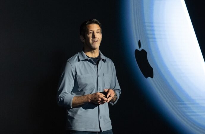 Apple expected to announce the biggest iPhone update in its history, as new CEO John Ternus prepares launch of foldable device | Fortune