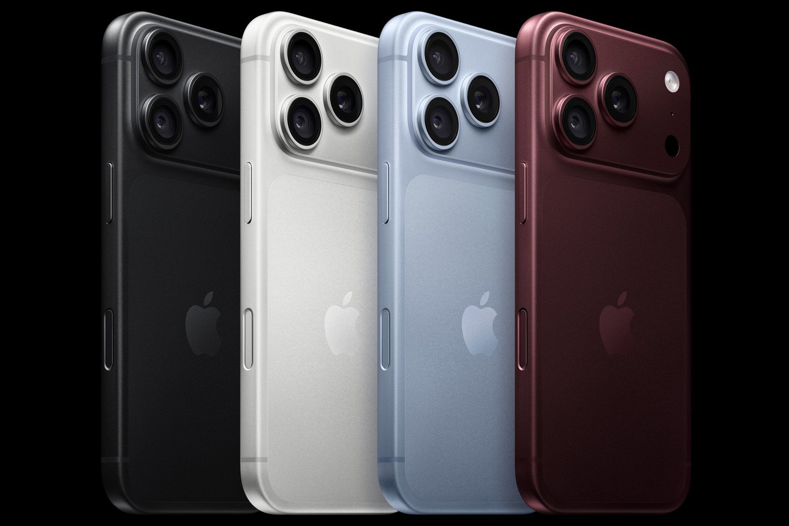 Apple iPhone 18 Pro