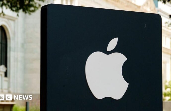 Apple ordered to pay $5.7bn in haptic tech patent case