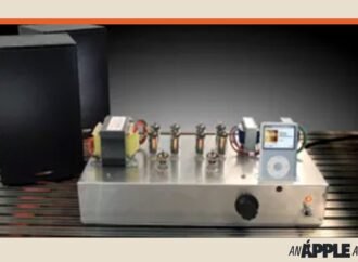 Apple sealed the iPod shut, and hackers have been prying it open ever since