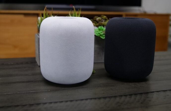 Apple’s Long-Rumored Home Hub Smart Display Might Arrive in October – CNET