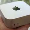 Apple’s M6 Mac Mini Is Perfect for the AI Curious