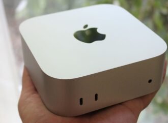 Apple’s M6 Mac Mini Is Perfect for the AI Curious