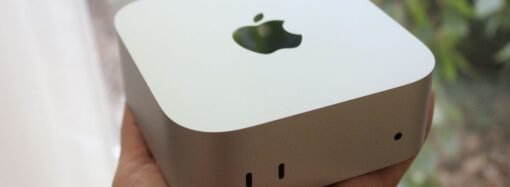 Apple’s M6 Mac Mini Is Perfect for the AI Curious