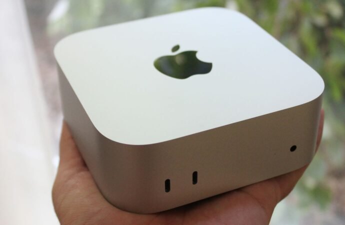 Apple’s M6 Mac Mini Is Perfect for the AI Curious