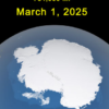 Arctic Sea Ice Reaches 2026 Annual Minimum Extent – NASA Science
