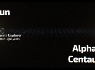 Are We There Yet? Startup Wants to Launch an 80,000-Year Mission to Alpha Centauri – CNET