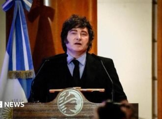 Argentina to file criminal case against oil company operating in Falklands