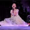Ariana Grande ends tour and steps back from public life